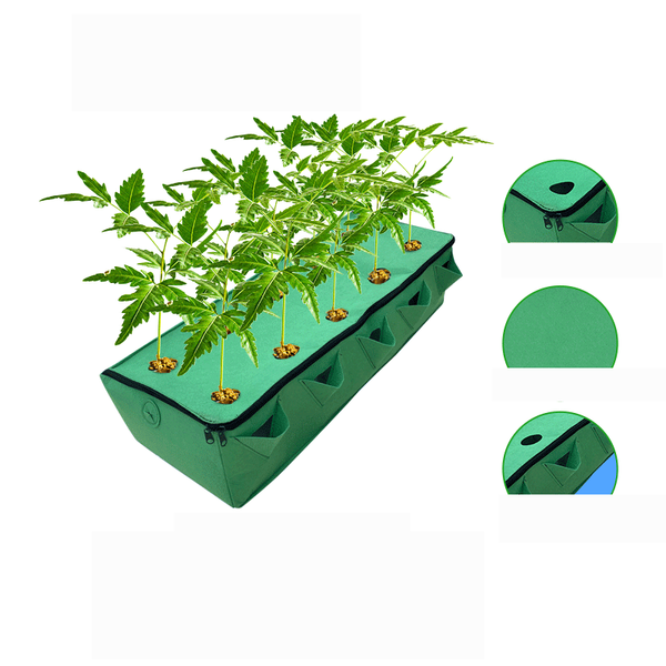 planters & pots rectangular garden grow felt plants bags planting container with handles outdoor indoor growing pot
planters & pots rectangular garden grow felt plants bags planting container with handles outdoor indoor growing pot