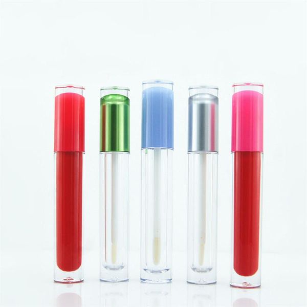 storage bottles & jars clear 5ml red pink cap eyelash split vials cosmetic lip gloss container makeup lipstick refillable bottle lipgloss pa
storage bottles & jars clear 5ml red pink cap eyelash split vials cosmetic lip gloss container makeup lipstick refillable bottle lipgloss pa