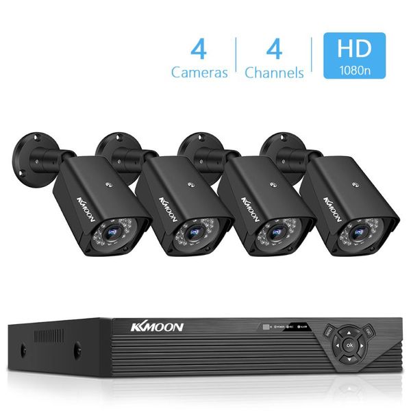 webcams home security camera system 1080p dvr digital video recorder+4pcs weatherproof indoor outdoor surveillance cameras kit
webcams home security camera system 1080p dvr digital video recorder+4pcs weatherproof indoor outdoor surveillance cameras kit