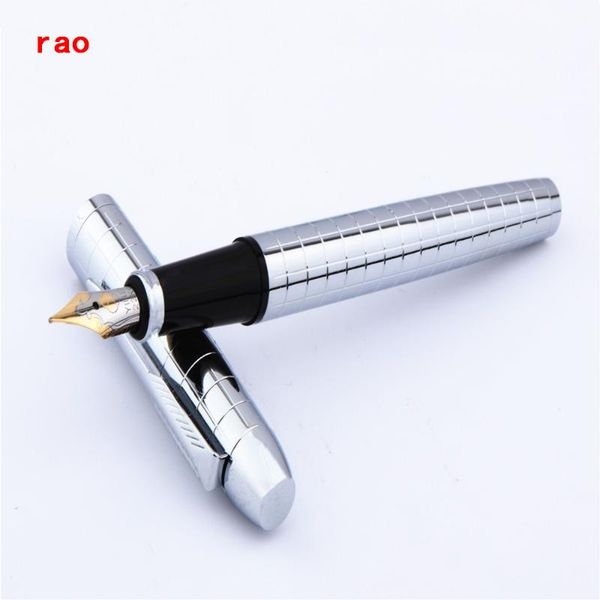 fountain pens luxury 870 platinum cross line business office medium nib 
fountain pens luxury 870 platinum cross line business office medium nib