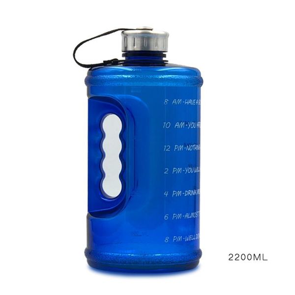 water bottle large capacity kettle outdoor sports gym with precise time scale fitness for training camping running
water bottle large capacity kettle outdoor sports gym with precise time scale fitness for training camping running