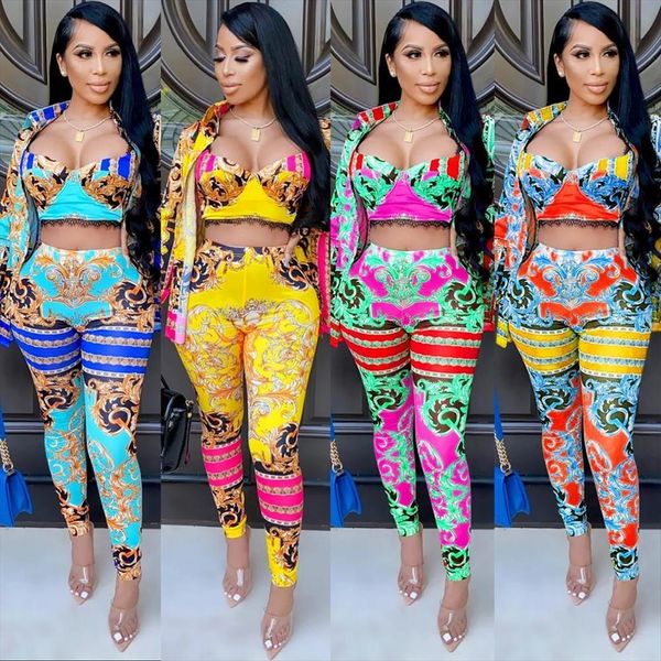ins internet celebrity famous womens pants 3 pcs set print blouse spaghetti strap bikini long party outfit, White
ins internet celebrity famous womens pants 3 pcs set print blouse spaghetti strap bikini long party outfit, White