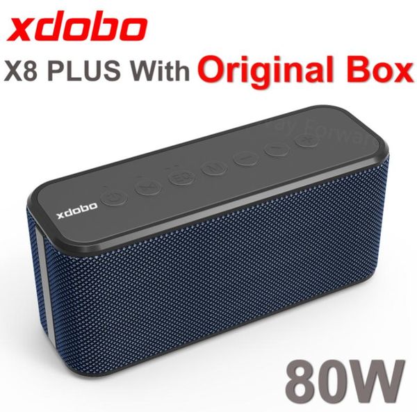 plus 80w portable highpower bluetooth speaker outdoor wireless waterproof bass column tws shocks music center caixa usb speakers
plus 80w portable highpower bluetooth speaker outdoor wireless waterproof bass column tws shocks music center caixa usb speakers