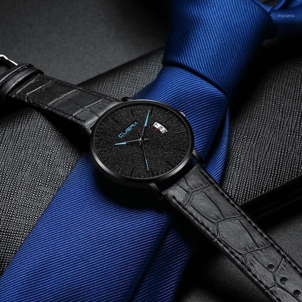brand men watches automatic watch sport clock leather casual business retro wristwatch relojes hombre wristwatches, Slivery;brown
brand men watches automatic watch sport clock leather casual business retro wristwatch relojes hombre wristwatches, Slivery;brown