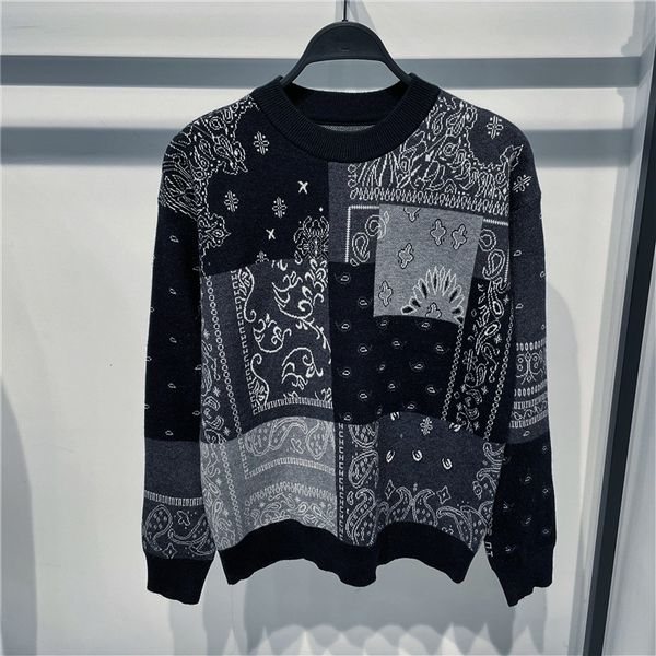 autumn winter japane harajuku knitted sweater men hip hop streetwear sweaters vintage women pullover, Black
autumn winter japane harajuku knitted sweater men hip hop streetwear sweaters vintage women pullover, Black