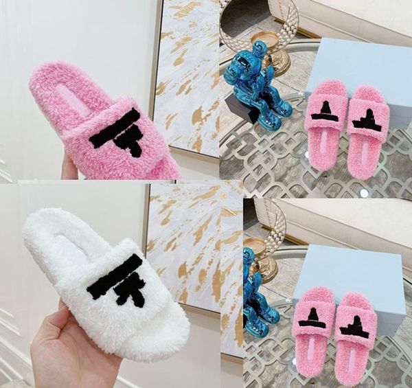 the latest autumn and winter high-end soft women's slippers designer fashionable noble full anti slip sandals 35-41, Black
the latest autumn and winter high-end soft women's slippers designer fashionable noble full anti slip sandals 35-41, Black