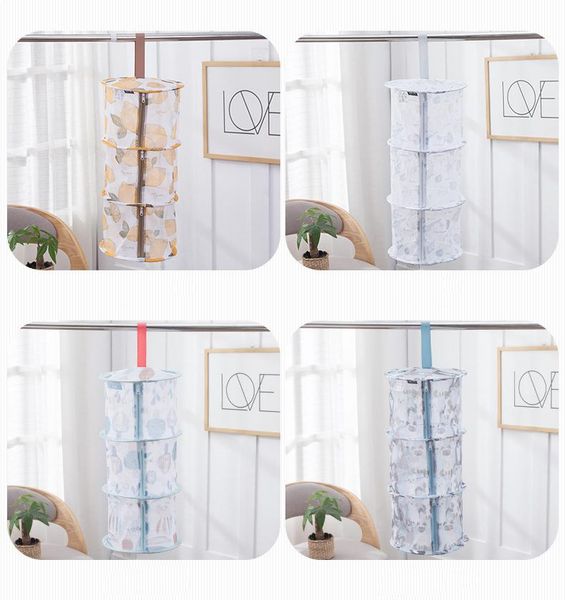 hanging baskets drying net drynet clothes basket household folding network sweater tile blouse anti-deformation rack
hanging baskets drying net drynet clothes basket household folding network sweater tile blouse anti-deformation rack