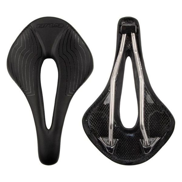 bike saddles saddle carbon fiber comfortable seat mountain bicycle cushion for men & women
bike saddles saddle carbon fiber comfortable seat mountain bicycle cushion for men & women