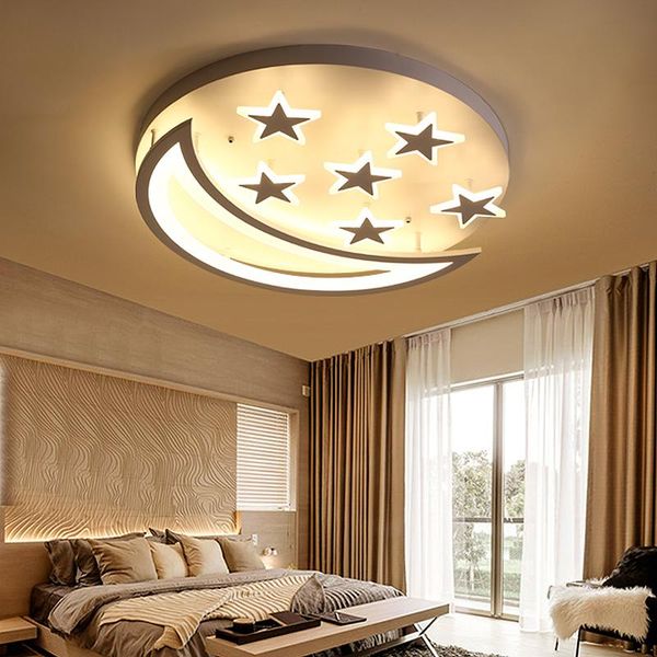 ceiling lights nordic bedroom lamp led surface mounted with remote control living room home
ceiling lights nordic bedroom lamp led surface mounted with remote control living room home