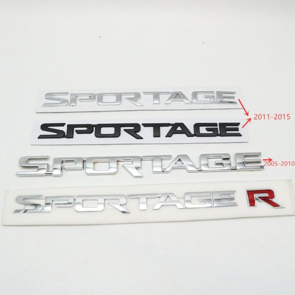 for 2005-2010 2011-2015 for kia sportage r emblem rear trunk logo badge sticker tailgate sign script
for 2005-2010 2011-2015 for kia sportage r emblem rear trunk logo badge sticker tailgate sign script