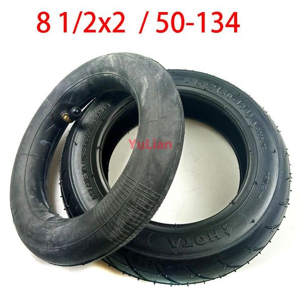 motorcycle wheels & tires 8 1/2x2 (50-134) 8.5 inch baby carriage wheelbarrow electric scooter tyre inner tube 1/2*2
motorcycle wheels & tires 8 1/2x2 (50-134) 8.5 inch baby carriage wheelbarrow electric scooter tyre inner tube 1/2*2