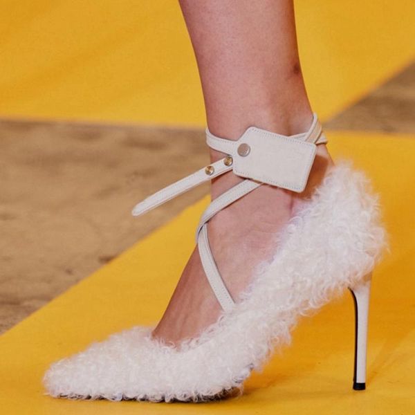 dress shoes mkkhou fashion high heels women fall 2021 point volume capillary with cm catwalk for women's size 33-48, Black
dress shoes mkkhou fashion high heels women fall 2021 point volume capillary with cm catwalk for women's size 33-48, Black