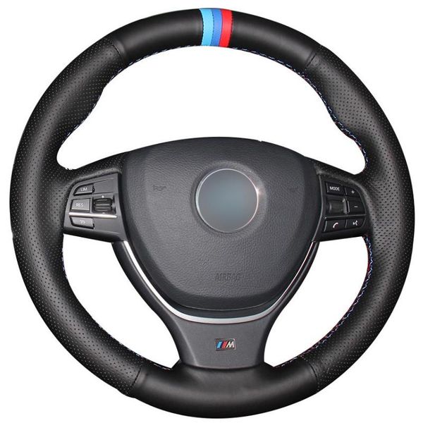 steering wheel covers non-slip durable black leather car cover for f10 2014 520i 528i 2013 730li 740li 750li
steering wheel covers non-slip durable black leather car cover for f10 2014 520i 528i 2013 730li 740li 750li