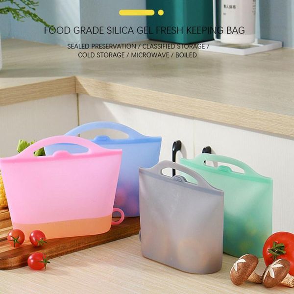food savers & storage containers silicone reusable bag 1500ml 1000ml leakproof fresh er snack
food savers & storage containers silicone reusable bag 1500ml 1000ml leakproof fresh er snack