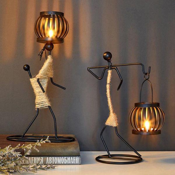 metallic candle holder iron kitchen restaurant abstract sculpture art candlestick halloween bar party home decoration holders
metallic candle holder iron kitchen restaurant abstract sculpture art candlestick halloween bar party home decoration holders