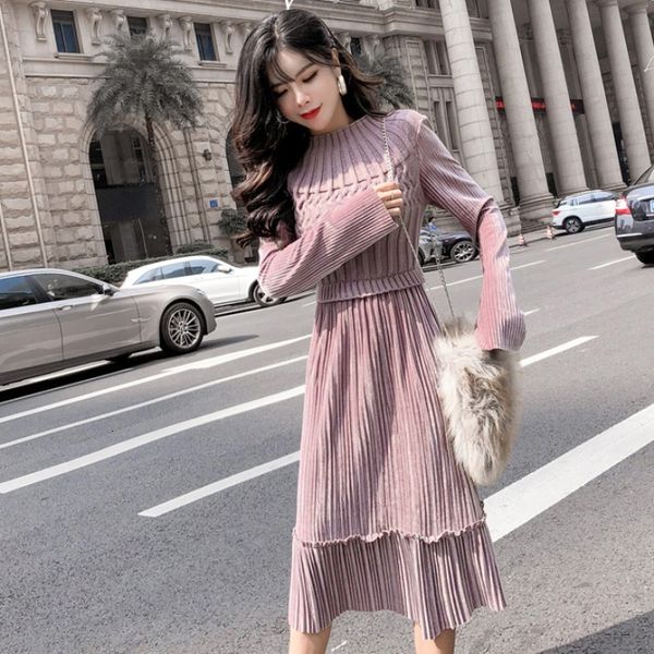 elegant style highw aist dressed as office longsleeve ladies of the vintage dress plied, Black;gray
elegant style highw aist dressed as office longsleeve ladies of the vintage dress plied, Black;gray