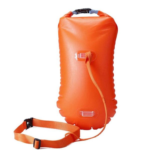 life vest & buoy safety swimming float air dry bag inflatable lifesaving for water sport storage
life vest & buoy safety swimming float air dry bag inflatable lifesaving for water sport storage