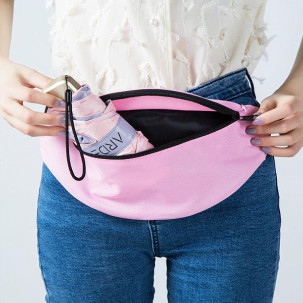women waist bag fanny pack canvas chest pack hip hop high capacity banana bags kidney waist pouch sports crossbody bag
women waist bag fanny pack canvas chest pack hip hop high capacity banana bags kidney waist pouch sports crossbody bag