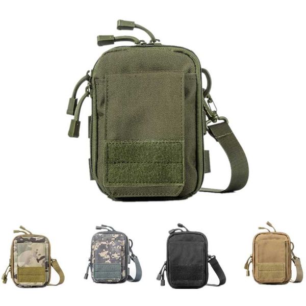 stuff sacks nylon military tactical bag shoulder travel outdoor sport climbing adventure hunting fishing portable molle tool gear
stuff sacks nylon military tactical bag shoulder travel outdoor sport climbing adventure hunting fishing portable molle tool gear