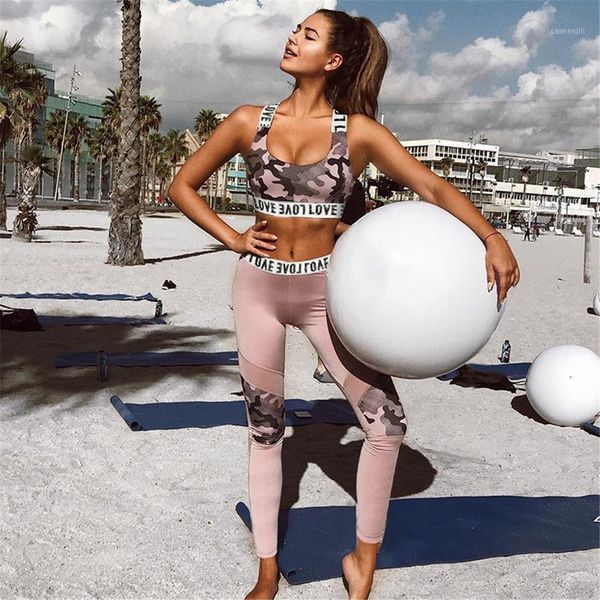 fitness women sport suit yoga set letter printed female bra+leggings tracksuit gym running sportswear jogging suits1, White;red
fitness women sport suit yoga set letter printed female bra+leggings tracksuit gym running sportswear jogging suits1, White;red