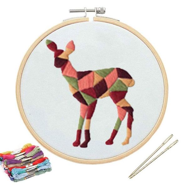 other arts and crafts embroidery starter kit with pattern,diy handmade kits cloth, hoop
other arts and crafts embroidery starter kit with pattern,diy handmade kits cloth, hoop