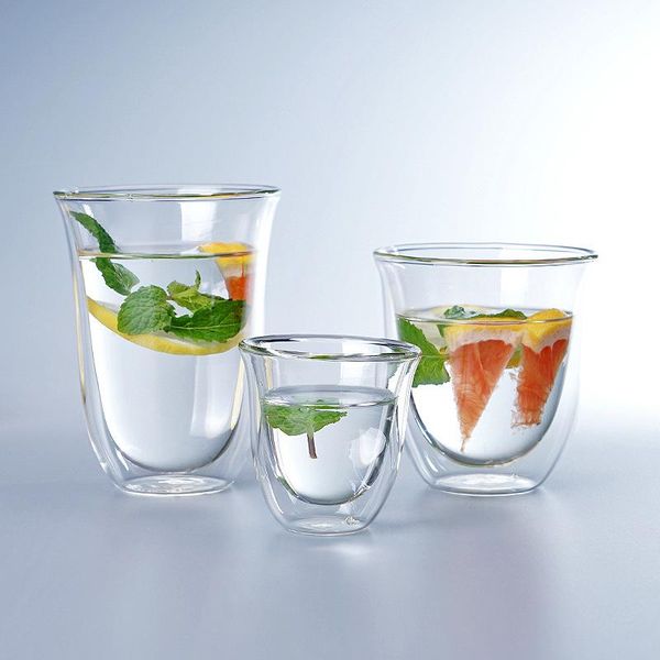 wine glasses simple double glass coffee cup stylish transparent heat-resistant anti-scalding tea cafe wall
wine glasses simple double glass coffee cup stylish transparent heat-resistant anti-scalding tea cafe wall