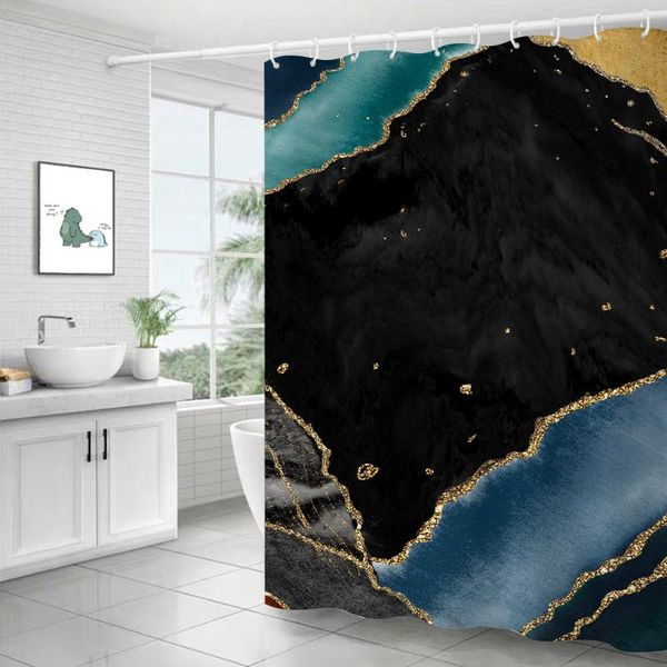shower curtains modern nordic style marble pattern geometric figure curtain windproof bathroom decoration home furnishing
shower curtains modern nordic style marble pattern geometric figure curtain windproof bathroom decoration home furnishing