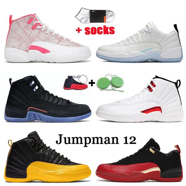 12s basketball luxurys designers shoes jumpman 12 2021 arctic punch womens sneakers low easter utility twist university gold mens trainers d
12s basketball luxurys designers shoes jumpman 12 2021 arctic punch womens sneakers low easter utility twist university gold mens trainers d