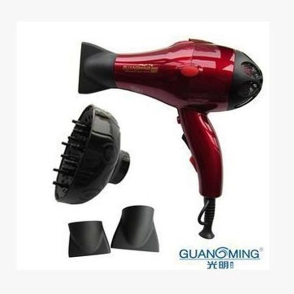 electric hair brushes guangming brand 6650 high power 2000w dryer and cold air salon styling
electric hair brushes guangming brand 6650 high power 2000w dryer and cold air salon styling