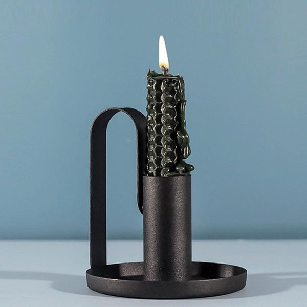 candle holders ly 2pcs retro iron holder matte black candlestick simple elegant table decorations for dining room christmas est
candle holders ly 2pcs retro iron holder matte black candlestick simple elegant table decorations for dining room christmas est