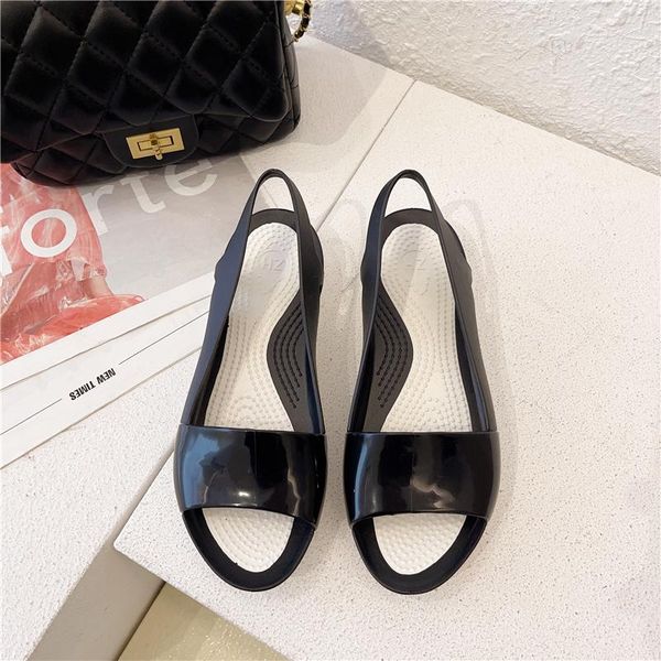 sandals women slippers woman espadrilles for women's luxury heels tongue summer shoe 2021g loafers ladies shoes 2021, Black
sandals women slippers woman espadrilles for women's luxury heels tongue summer shoe 2021g loafers ladies shoes 2021, Black