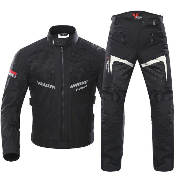 motorcycle apparel duhan jacket men summer riding body armor protective gear motocross protection equipment chaqueta moto
motorcycle apparel duhan jacket men summer riding body armor protective gear motocross protection equipment chaqueta moto