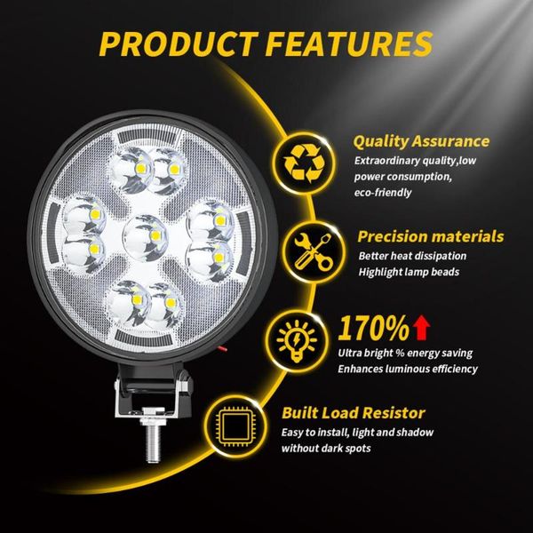 working light 1pcs 48w off-road led work mini round super bright daylight white yellow for car motorcycle trucks
working light 1pcs 48w off-road led work mini round super bright daylight white yellow for car motorcycle trucks