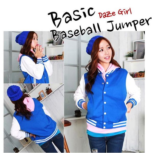 women's hoodies & sweatshirts autumn collar cutton casual student coat women s youth long sleeve baseball uniform neutral numeral jacke, Black
women's hoodies & sweatshirts autumn collar cutton casual student coat women s youth long sleeve baseball uniform neutral numeral jacke, Black