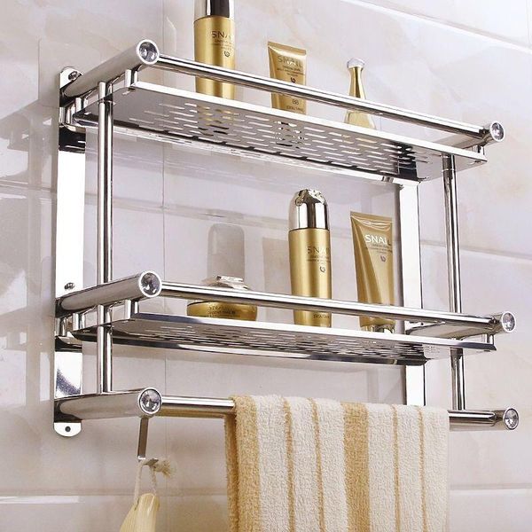 towel racks punch-seamless rack bathroom shelf stainless steel toilet tray wall hanging g8036
towel racks punch-seamless rack bathroom shelf stainless steel toilet tray wall hanging g8036