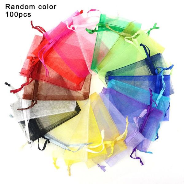 gift wrap organza bags jewellery solid color wedding candy yarn bag multi-size jewelry packaging
gift wrap organza bags jewellery solid color wedding candy yarn bag multi-size jewelry packaging