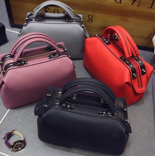 shoulder bags female handbag large capacity wild candy color trend simple messenger bag
shoulder bags female handbag large capacity wild candy color trend simple messenger bag