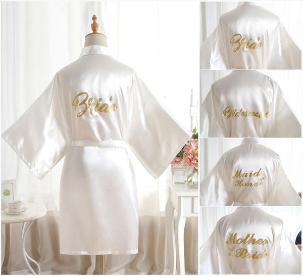 large size satin womens sleepwears night robe bathrobe perfect wedding bride bridesmaid robes dressing gown for women golden word, Black;red
large size satin womens sleepwears night robe bathrobe perfect wedding bride bridesmaid robes dressing gown for women golden word, Black;red