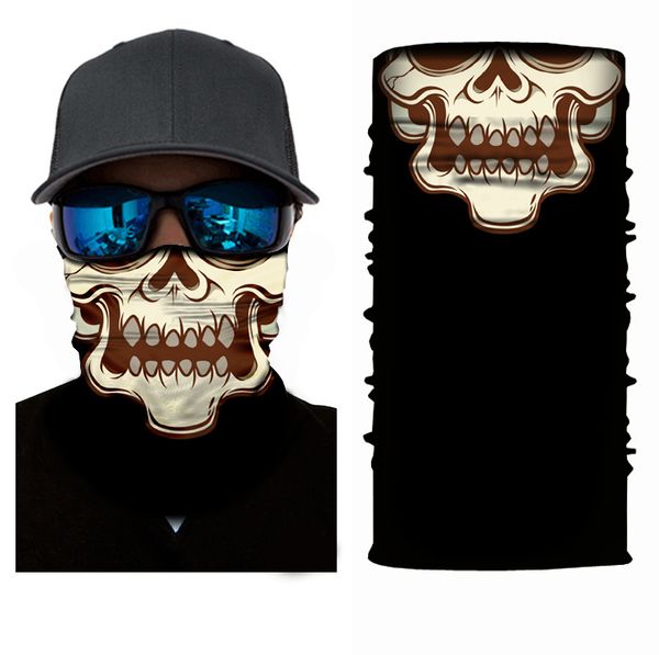 versatile digital magic scarf outdoor riding seamls fish skull multifunctional bib mask
versatile digital magic scarf outdoor riding seamls fish skull multifunctional bib mask