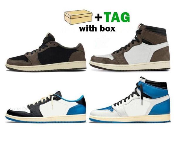 travis authentic high og low basketball shoes fragment design scott x military blue sports shoe men women air jordan aj1 jordans casual snea
travis authentic high og low basketball shoes fragment design scott x military blue sports shoe men women air jordan aj1 jordans casual snea
