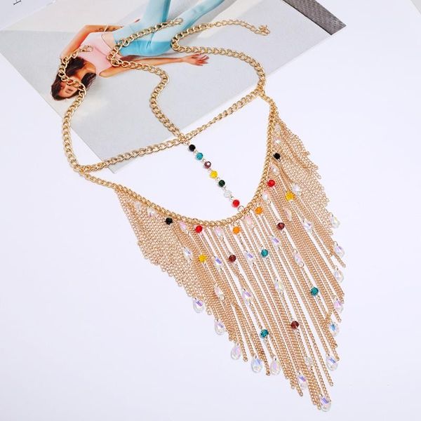 hair clips & barrettes women masquerade mask veil metal tassel face chain with colorful faux crystal pendant belly dance stage cosplay party, Golden;silver
hair clips & barrettes women masquerade mask veil metal tassel face chain with colorful faux crystal pendant belly dance stage cosplay party, Golden;silver