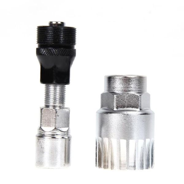 tools practical mtb mountain road bikes bicycle repair crank extractor bottom bracket steel cycling remover tool set
tools practical mtb mountain road bikes bicycle repair crank extractor bottom bracket steel cycling remover tool set