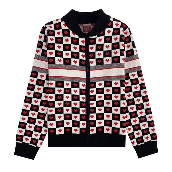 autumn winter women's sweaters womens jumper fashion retro letter jacquard crew neck pullover spring cardigans knitted runway sweater, White;black
autumn winter women's sweaters womens jumper fashion retro letter jacquard crew neck pullover spring cardigans knitted runway sweater, White;black