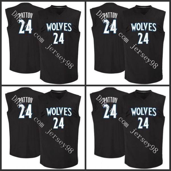 minnesota timberwolves men 24 justin patton retro basketball jersey, Black
minnesota timberwolves men 24 justin patton retro basketball jersey, Black