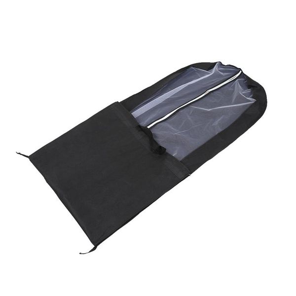 clothing & wardrobe storage foldable bag cover home dress clothes garment suit case for bridal wedding dustproof protector
clothing & wardrobe storage foldable bag cover home dress clothes garment suit case for bridal wedding dustproof protector