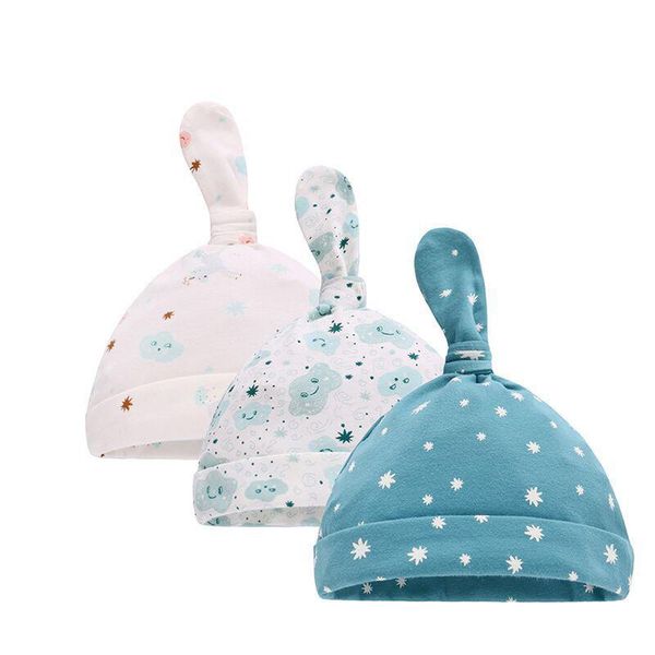 happyflute 3pcs/set born baby hat cotton spring autumn toddler boys girls cap winter warm print children caps & hats, Yellow
happyflute 3pcs/set born baby hat cotton spring autumn toddler boys girls cap winter warm print children caps & hats, Yellow