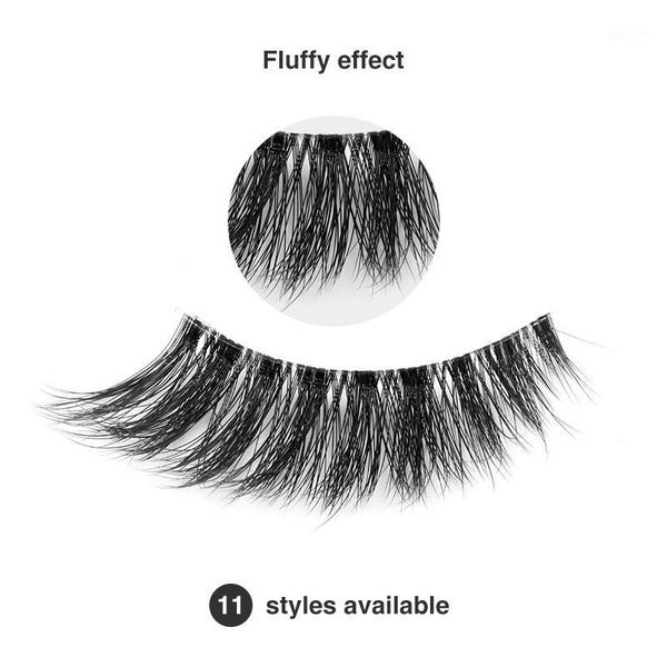 genielash 1 pair 3d mink false eyelashes natural volume strip eyelash handmade fake lashes 11 styles faux extension1
genielash 1 pair 3d mink false eyelashes natural volume strip eyelash handmade fake lashes 11 styles faux extension1