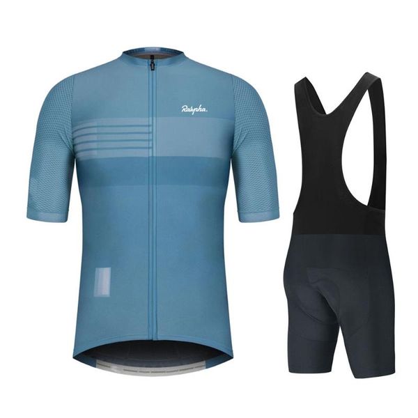 racing sets go pro raphaful cycling set men's short-sleeved bike clothes mtb clothing triathlon uniform jersey gobikeful, Black;blue
racing sets go pro raphaful cycling set men's short-sleeved bike clothes mtb clothing triathlon uniform jersey gobikeful, Black;blue