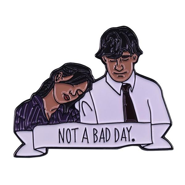 pins, brooches the office jim and pam love brooch sweet valentine anniversary gift, Gray
pins, brooches the office jim and pam love brooch sweet valentine anniversary gift, Gray