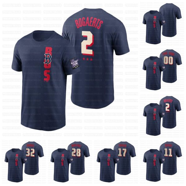 boston david ortiz 2021 all-star game t-shirt jersey enrique hernandez xander bogaerts benintendi j.d. martinez wade boggs rafael devers chr, Blue;black
boston david ortiz 2021 all-star game t-shirt jersey enrique hernandez xander bogaerts benintendi j.d. martinez wade boggs rafael devers chr, Blue;black
